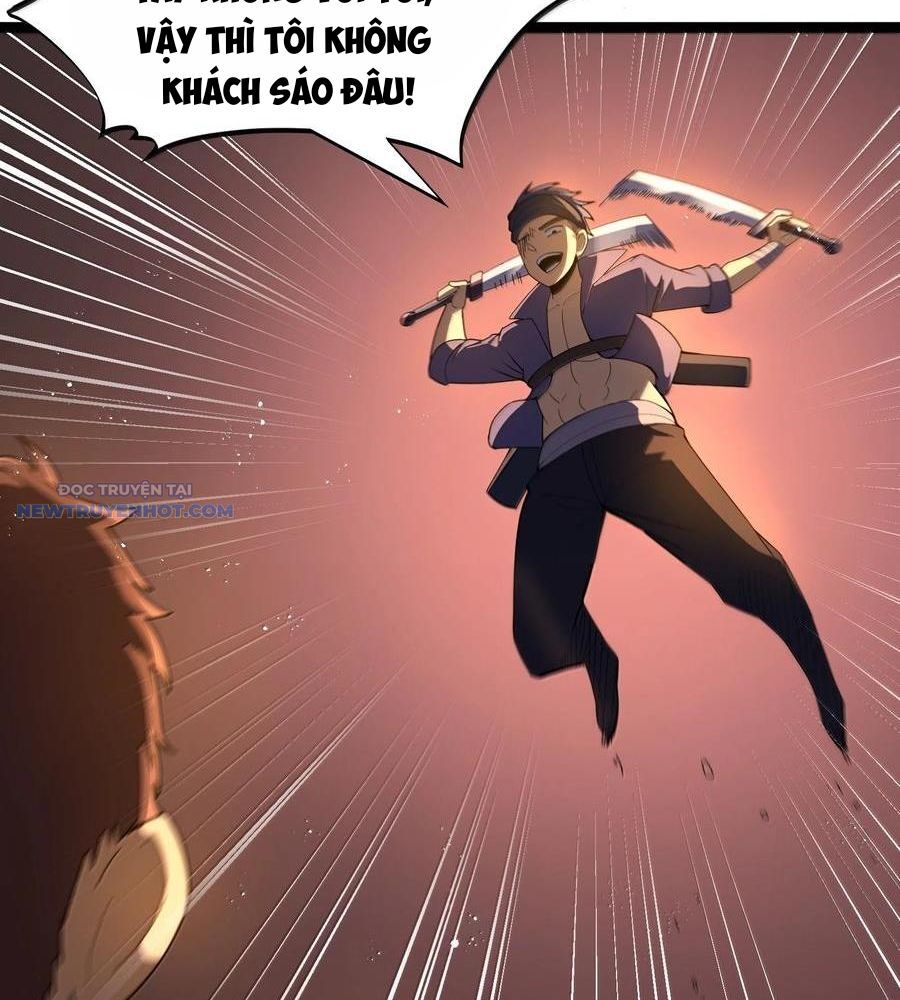 Dũng Giả Này Là Người Theo Chủ Nghĩa Tiền Tài Chí Thượng Chapter 87 - Trang 2