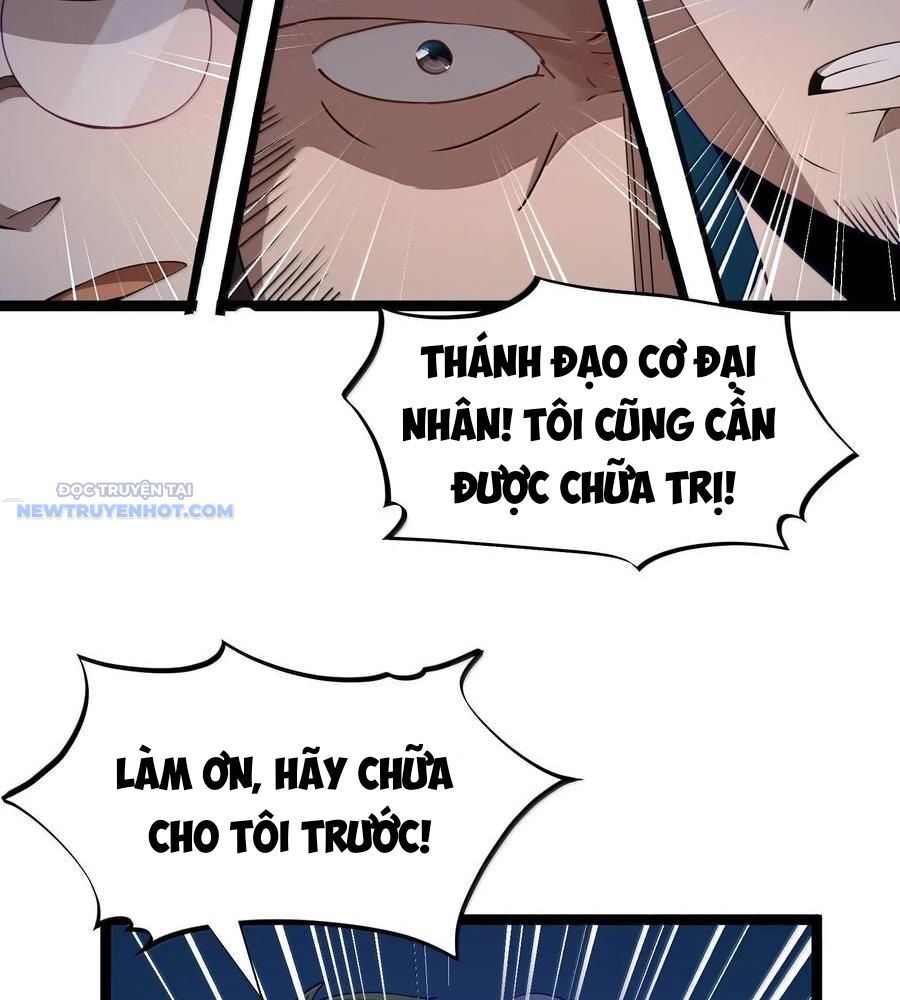 Dũng Giả Này Là Người Theo Chủ Nghĩa Tiền Tài Chí Thượng Chapter 87 - Trang 2