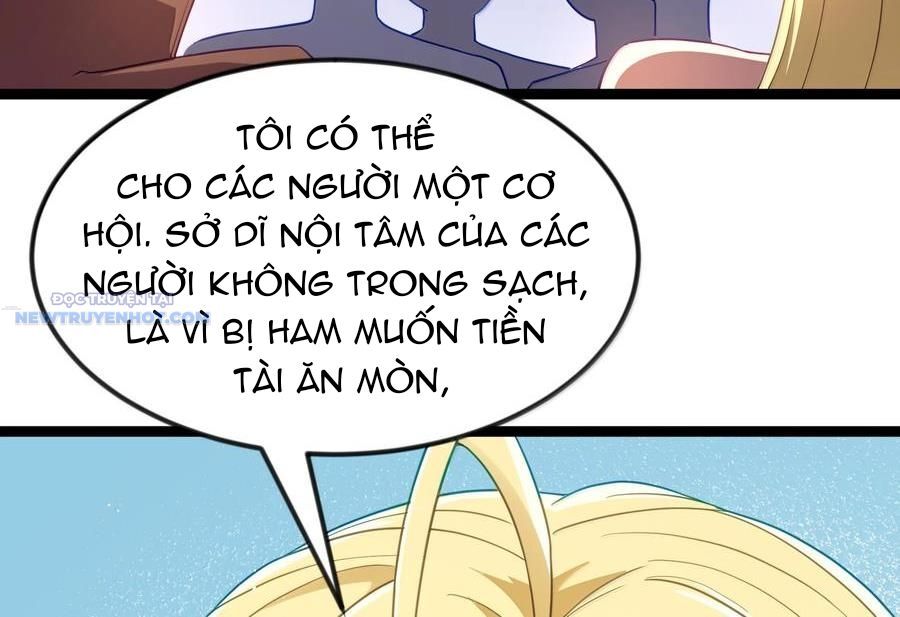 Dũng Giả Này Là Người Theo Chủ Nghĩa Tiền Tài Chí Thượng Chapter 87 - Trang 2