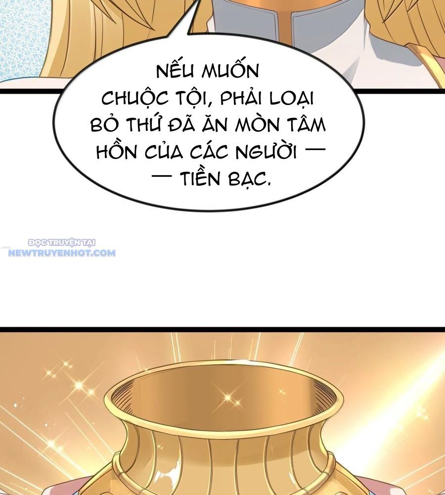 Dũng Giả Này Là Người Theo Chủ Nghĩa Tiền Tài Chí Thượng Chapter 87 - Trang 2