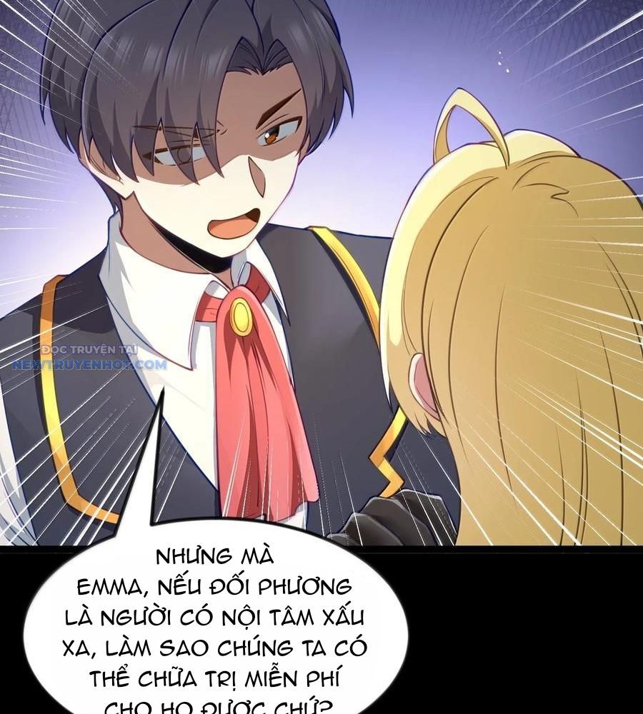 Dũng Giả Này Là Người Theo Chủ Nghĩa Tiền Tài Chí Thượng Chapter 87 - Trang 2