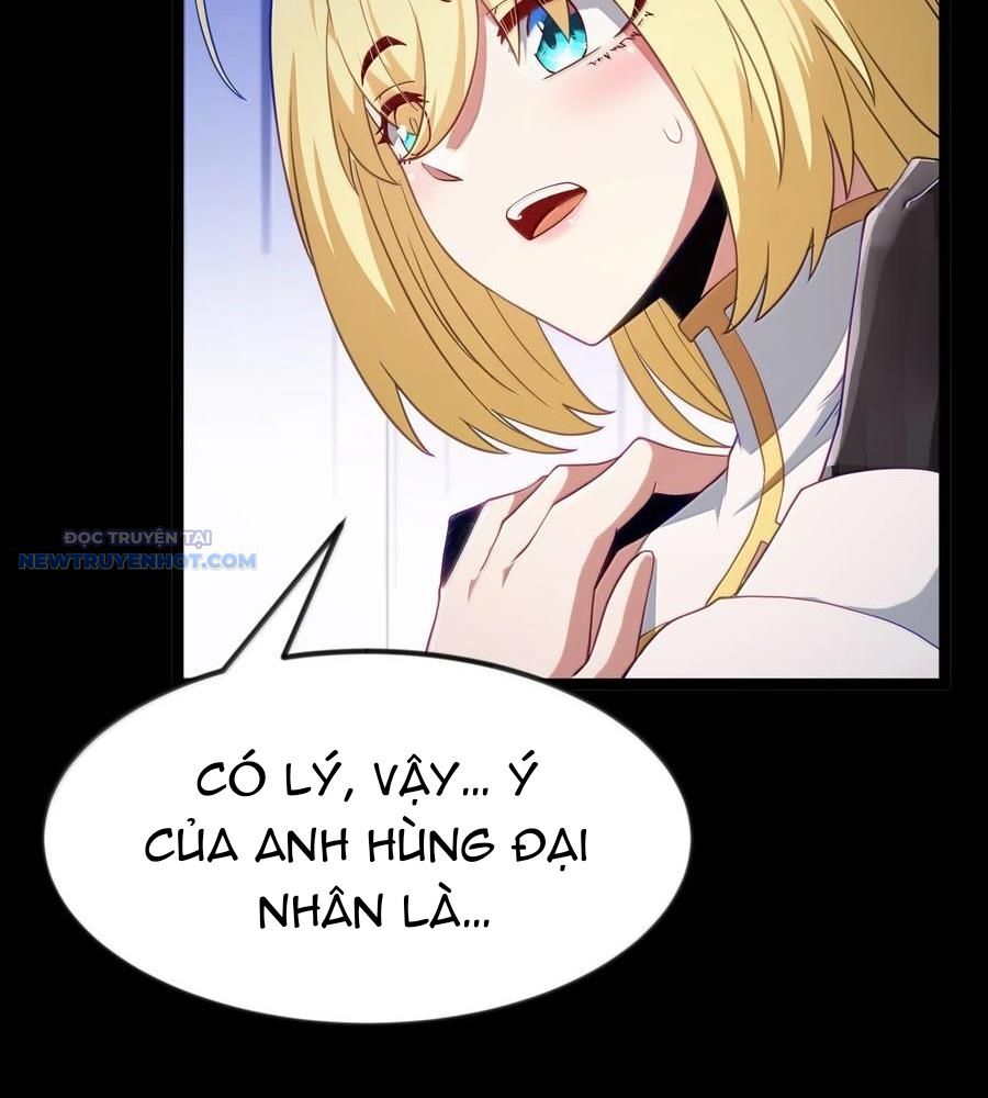 Dũng Giả Này Là Người Theo Chủ Nghĩa Tiền Tài Chí Thượng Chapter 87 - Trang 2