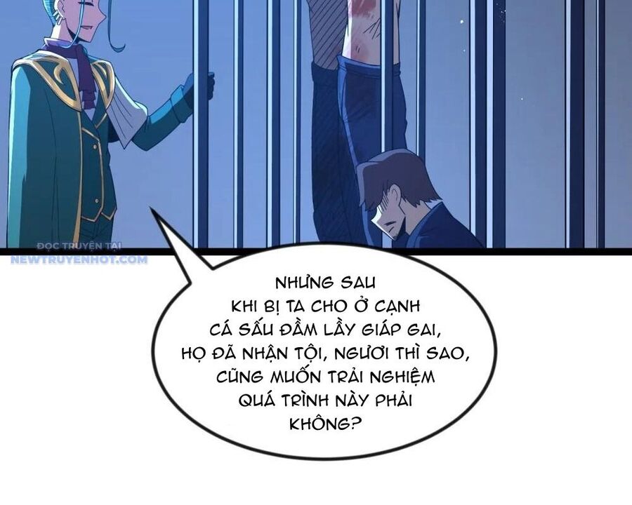 Dũng Giả Này Là Người Theo Chủ Nghĩa Tiền Tài Chí Thượng Chapter 89 - Trang 2
