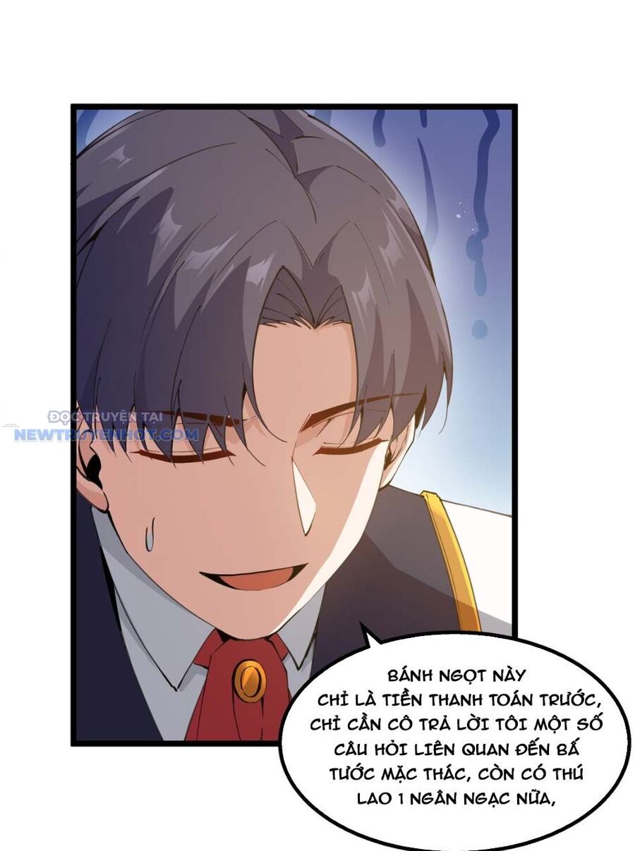 Dũng Giả Này Là Người Theo Chủ Nghĩa Tiền Tài Chí Thượng Chapter 9 - Trang 2