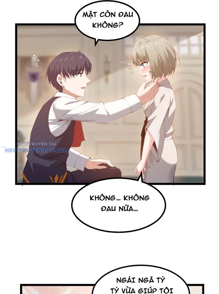 Dũng Giả Này Là Người Theo Chủ Nghĩa Tiền Tài Chí Thượng Chapter 9 - Trang 2