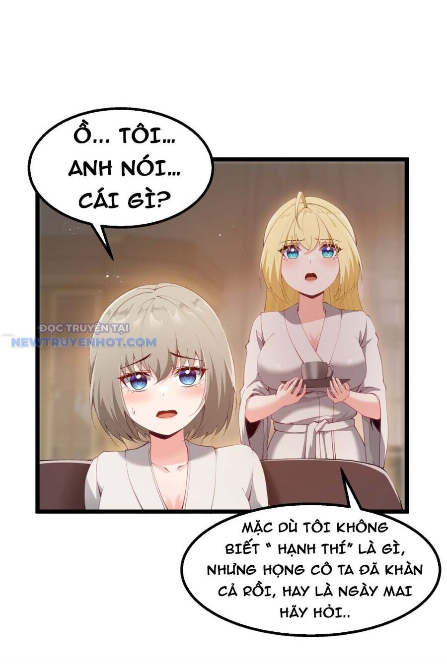 Dũng Giả Này Là Người Theo Chủ Nghĩa Tiền Tài Chí Thượng Chapter 9 - Trang 2