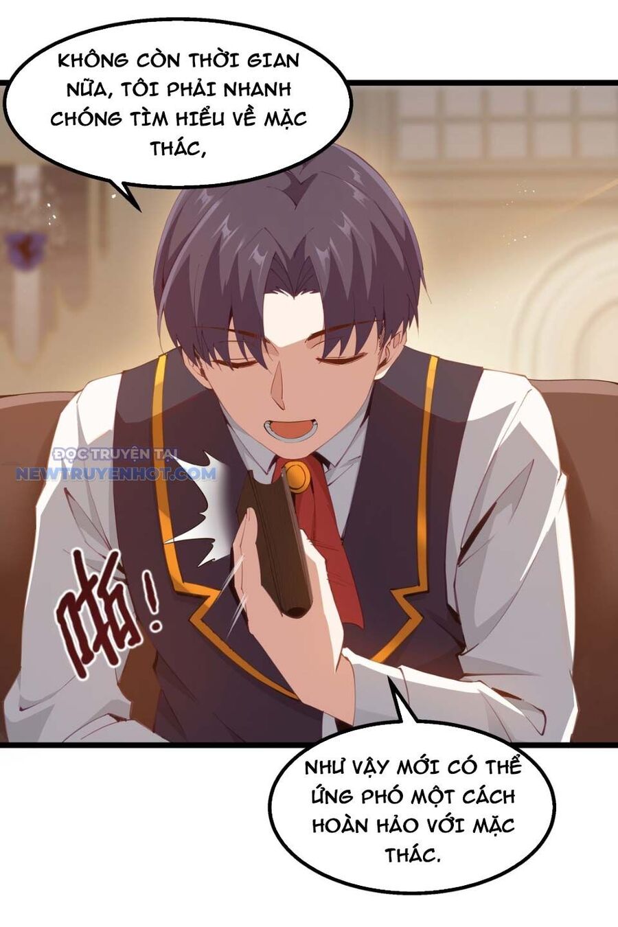Dũng Giả Này Là Người Theo Chủ Nghĩa Tiền Tài Chí Thượng Chapter 9 - Trang 2