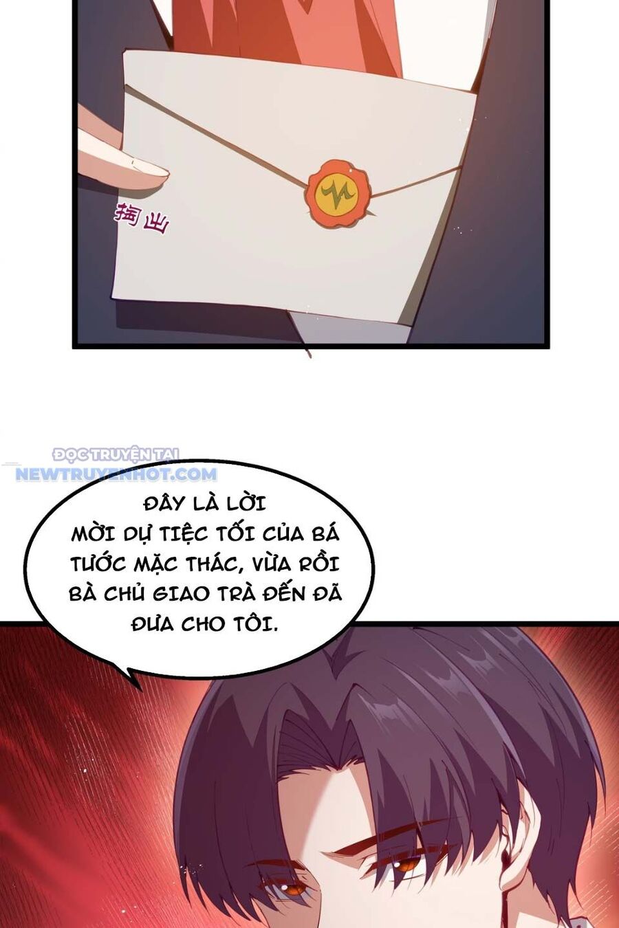 Dũng Giả Này Là Người Theo Chủ Nghĩa Tiền Tài Chí Thượng Chapter 9 - Trang 2