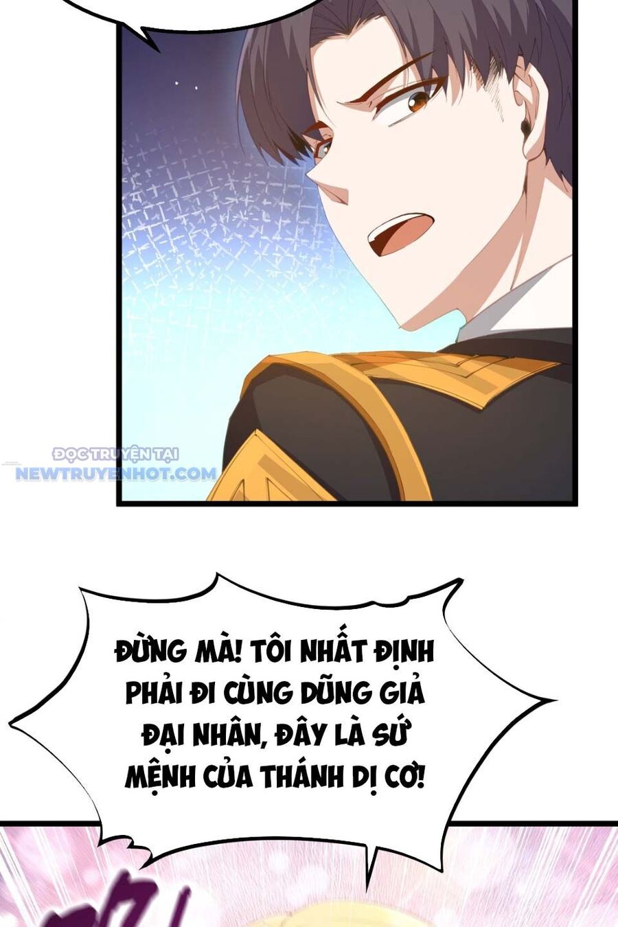 Dũng Giả Này Là Người Theo Chủ Nghĩa Tiền Tài Chí Thượng Chapter 9 - Trang 2
