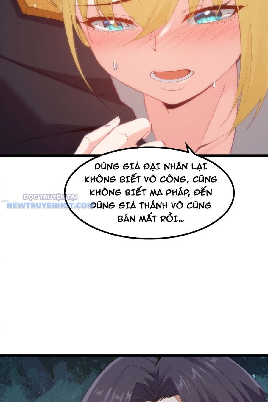 Dũng Giả Này Là Người Theo Chủ Nghĩa Tiền Tài Chí Thượng Chapter 9 - Trang 2