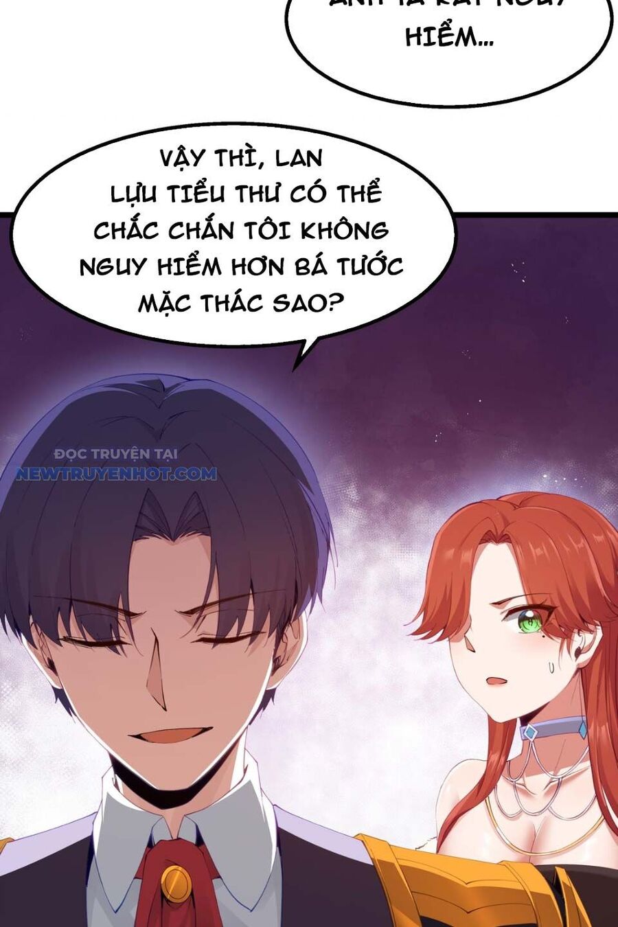 Dũng Giả Này Là Người Theo Chủ Nghĩa Tiền Tài Chí Thượng Chapter 9 - Trang 2