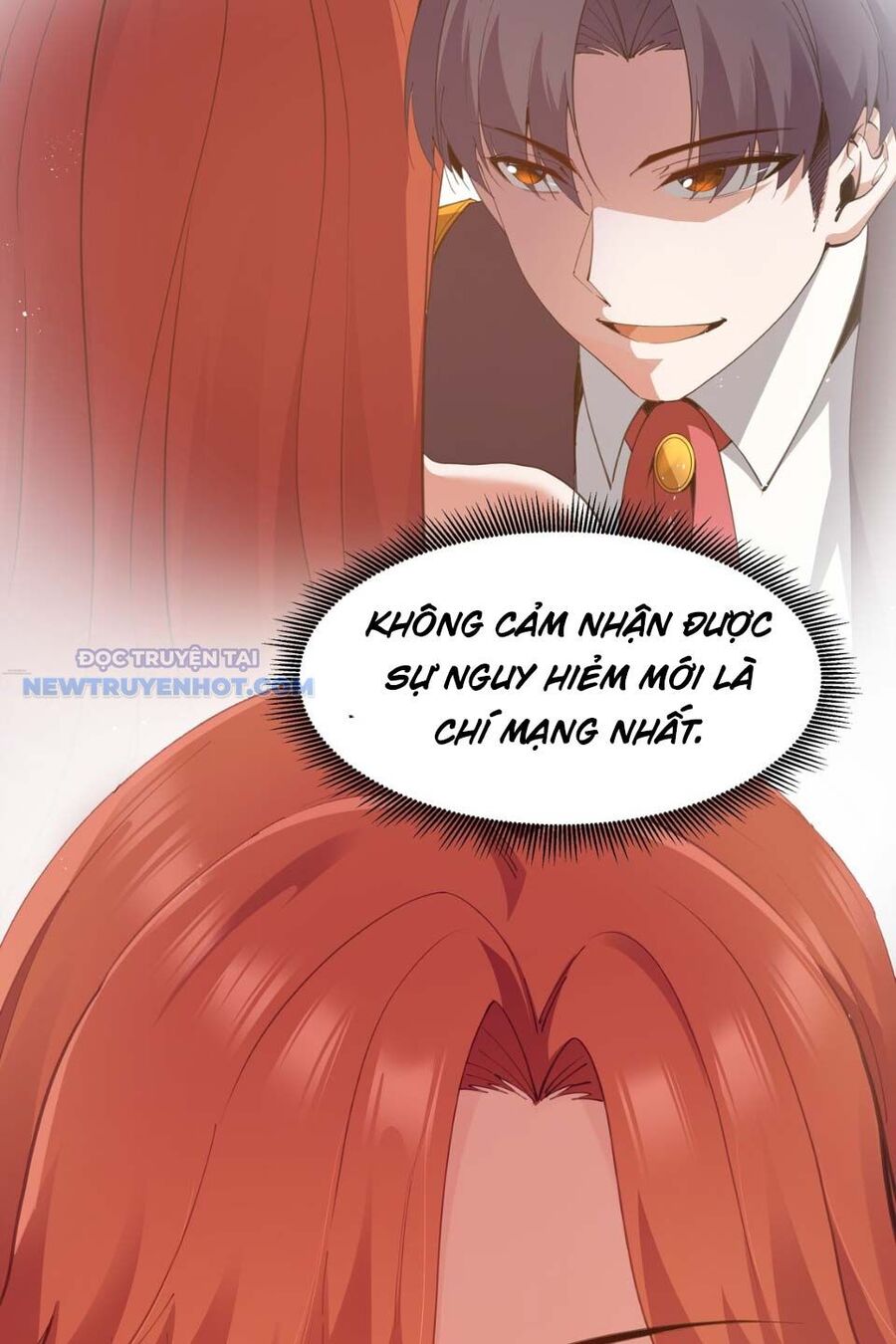Dũng Giả Này Là Người Theo Chủ Nghĩa Tiền Tài Chí Thượng Chapter 9 - Trang 2