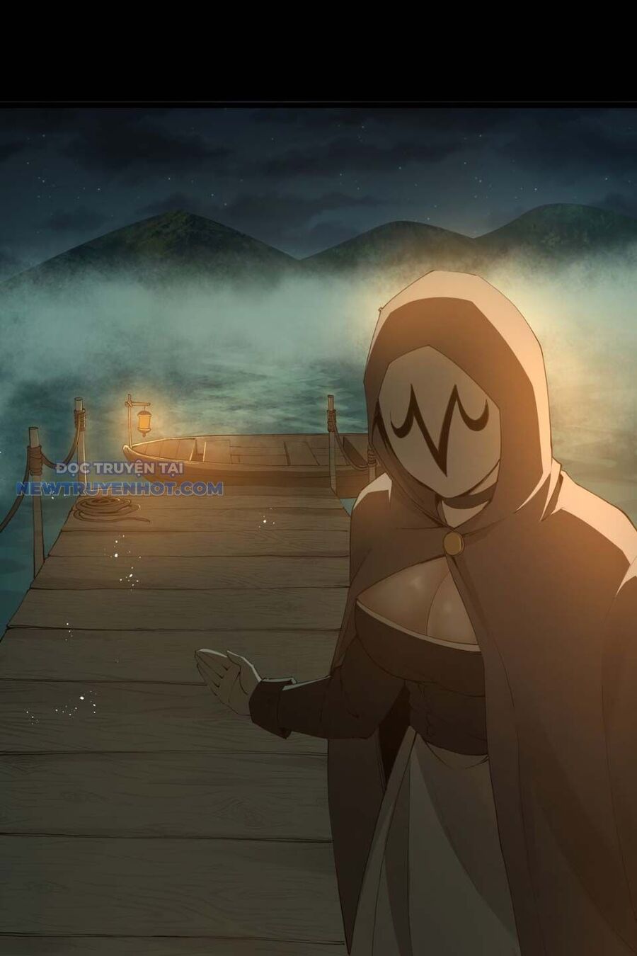 Dũng Giả Này Là Người Theo Chủ Nghĩa Tiền Tài Chí Thượng Chapter 9 - Trang 2