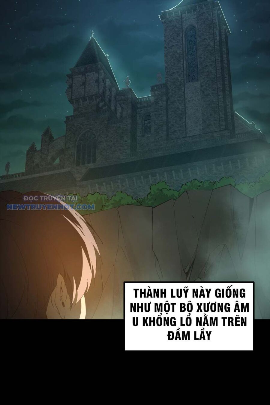 Dũng Giả Này Là Người Theo Chủ Nghĩa Tiền Tài Chí Thượng Chapter 9 - Trang 2
