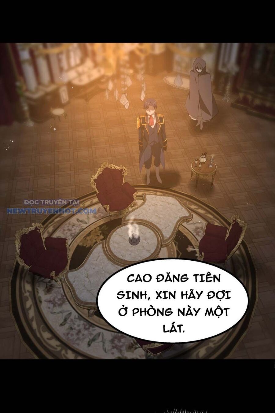 Dũng Giả Này Là Người Theo Chủ Nghĩa Tiền Tài Chí Thượng Chapter 9 - Trang 2
