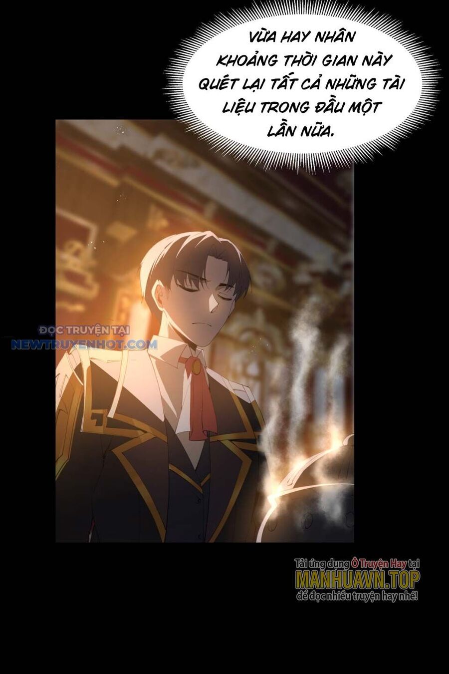 Dũng Giả Này Là Người Theo Chủ Nghĩa Tiền Tài Chí Thượng Chapter 9 - Trang 2