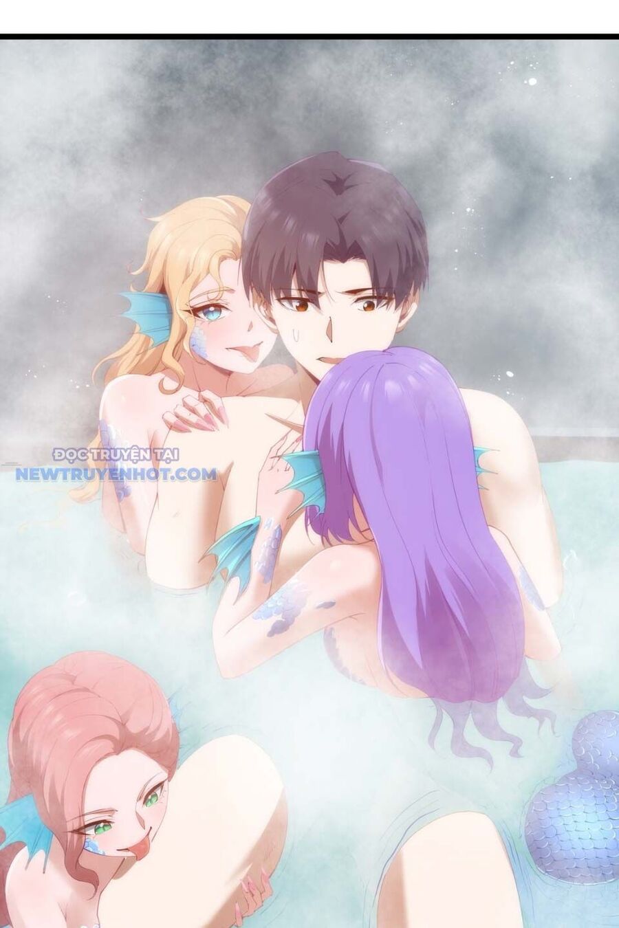 Dũng Giả Này Là Người Theo Chủ Nghĩa Tiền Tài Chí Thượng Chapter 9 - Trang 2