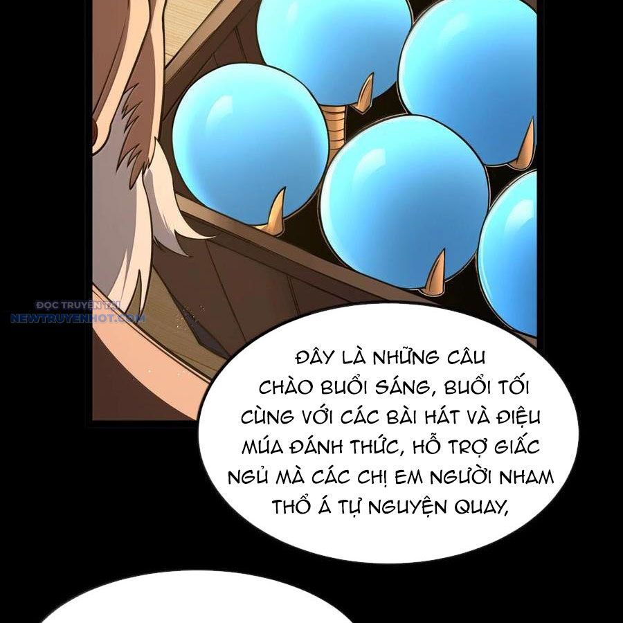Dũng Giả Này Là Người Theo Chủ Nghĩa Tiền Tài Chí Thượng Chapter 90 - Trang 2