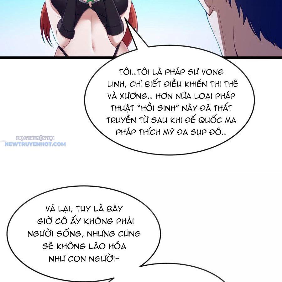 Dũng Giả Này Là Người Theo Chủ Nghĩa Tiền Tài Chí Thượng Chapter 90 - Trang 2
