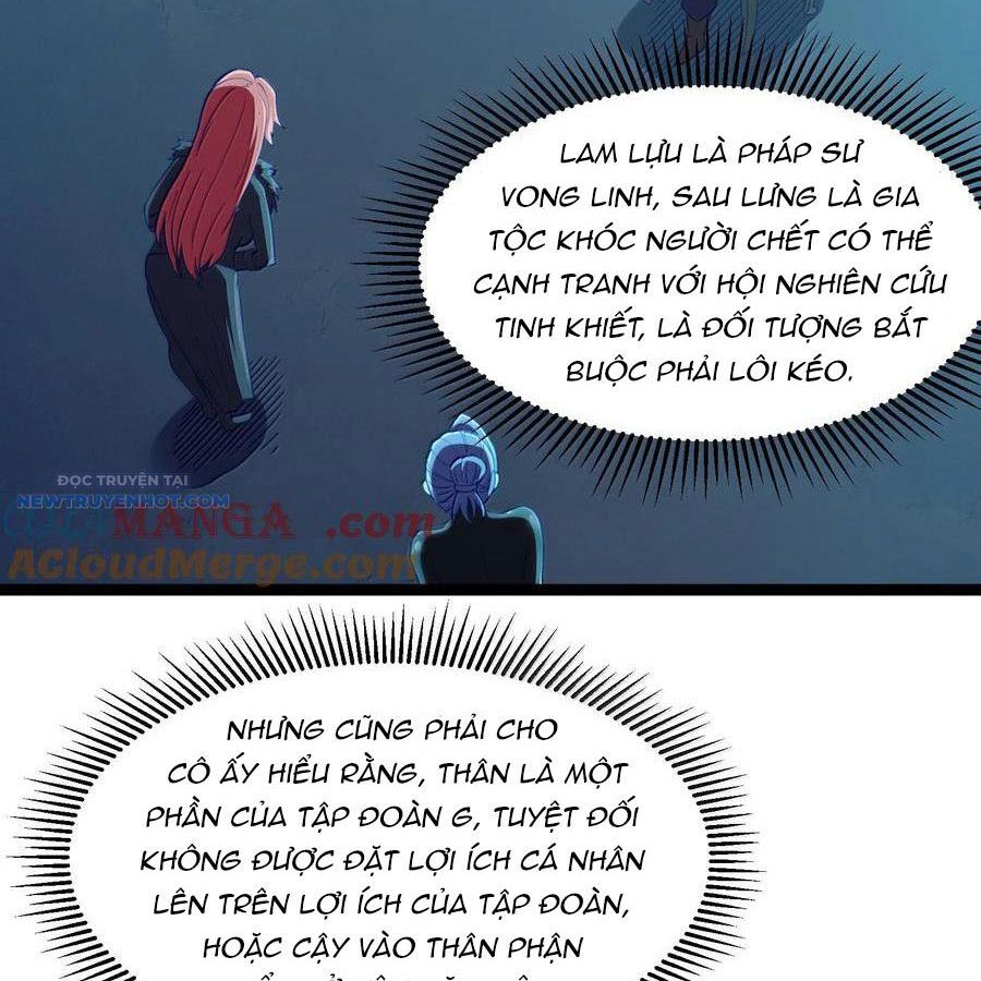 Dũng Giả Này Là Người Theo Chủ Nghĩa Tiền Tài Chí Thượng Chapter 90 - Trang 2
