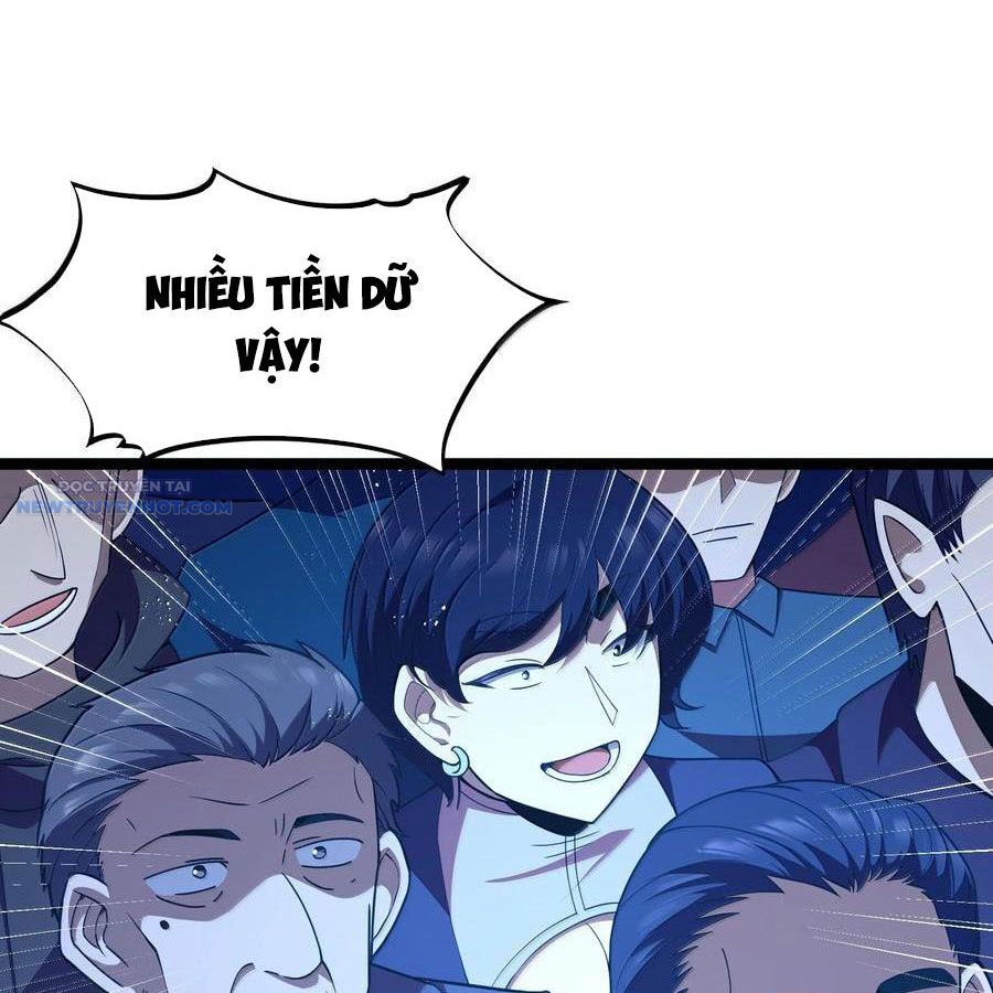 Dũng Giả Này Là Người Theo Chủ Nghĩa Tiền Tài Chí Thượng Chapter 90 - Trang 2