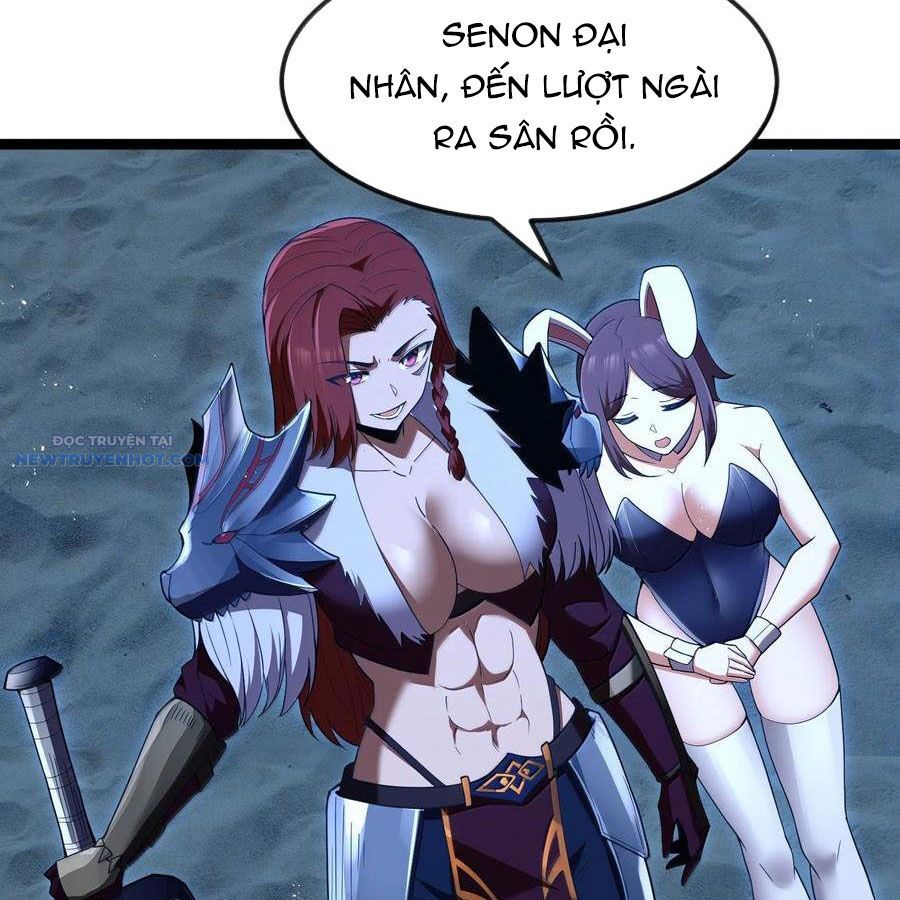 Dũng Giả Này Là Người Theo Chủ Nghĩa Tiền Tài Chí Thượng Chapter 90 - Trang 2