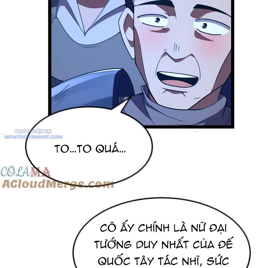 Dũng Giả Này Là Người Theo Chủ Nghĩa Tiền Tài Chí Thượng Chapter 90 - Trang 2