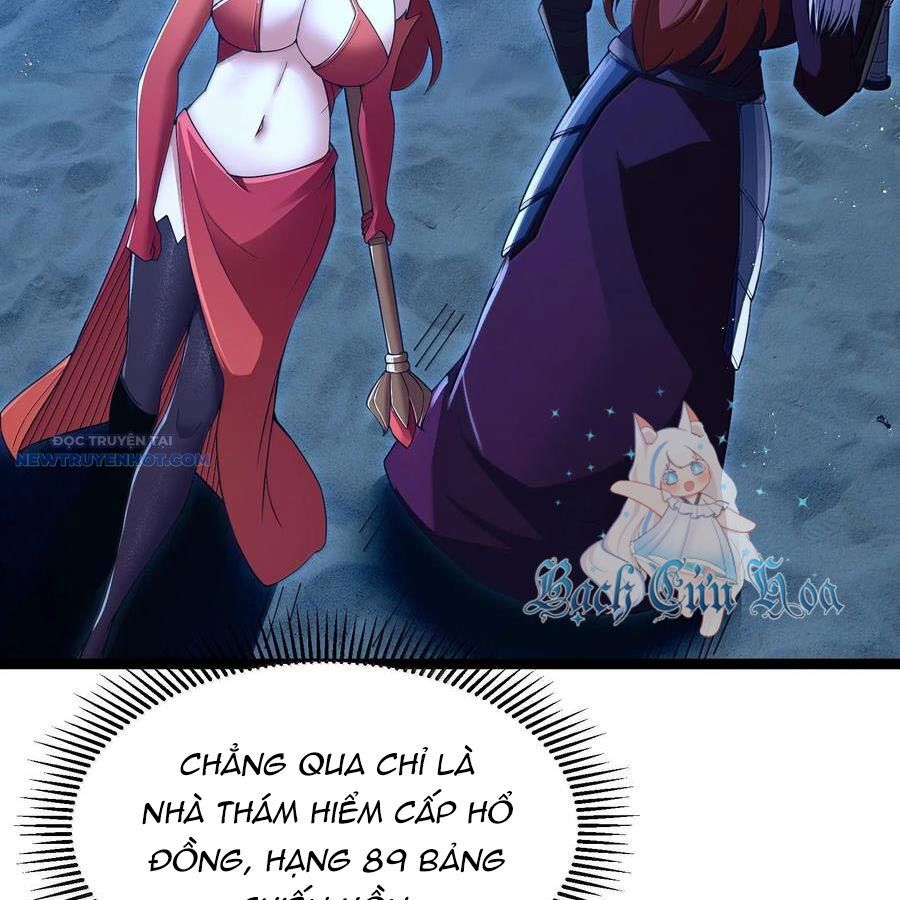 Dũng Giả Này Là Người Theo Chủ Nghĩa Tiền Tài Chí Thượng Chapter 90 - Trang 2
