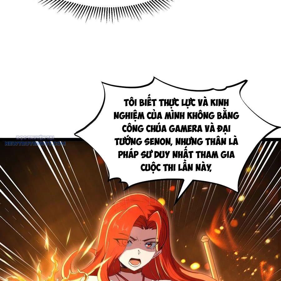 Dũng Giả Này Là Người Theo Chủ Nghĩa Tiền Tài Chí Thượng Chapter 90 - Trang 2