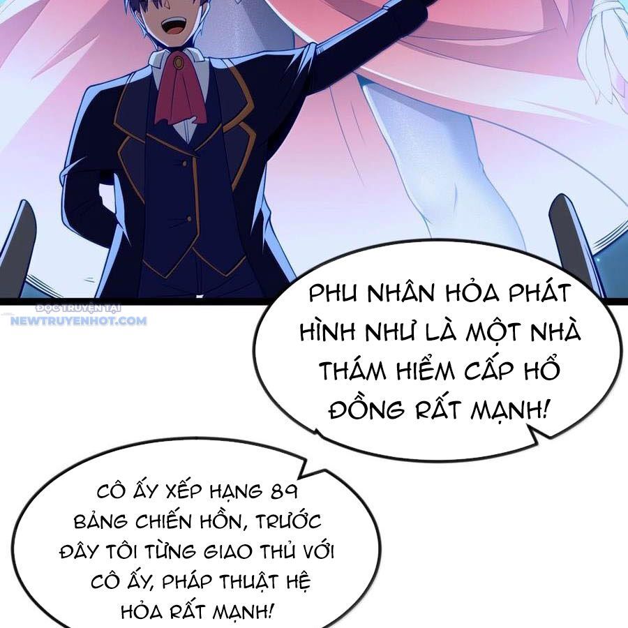 Dũng Giả Này Là Người Theo Chủ Nghĩa Tiền Tài Chí Thượng Chapter 90 - Trang 2