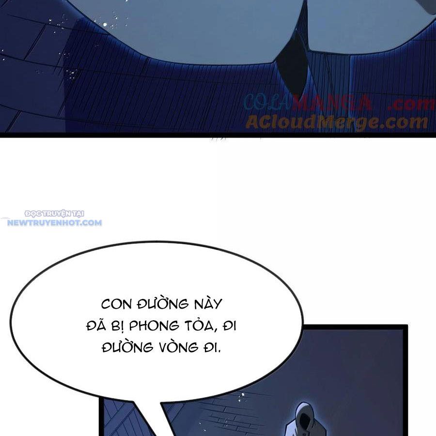 Dũng Giả Này Là Người Theo Chủ Nghĩa Tiền Tài Chí Thượng Chapter 91 - Trang 2