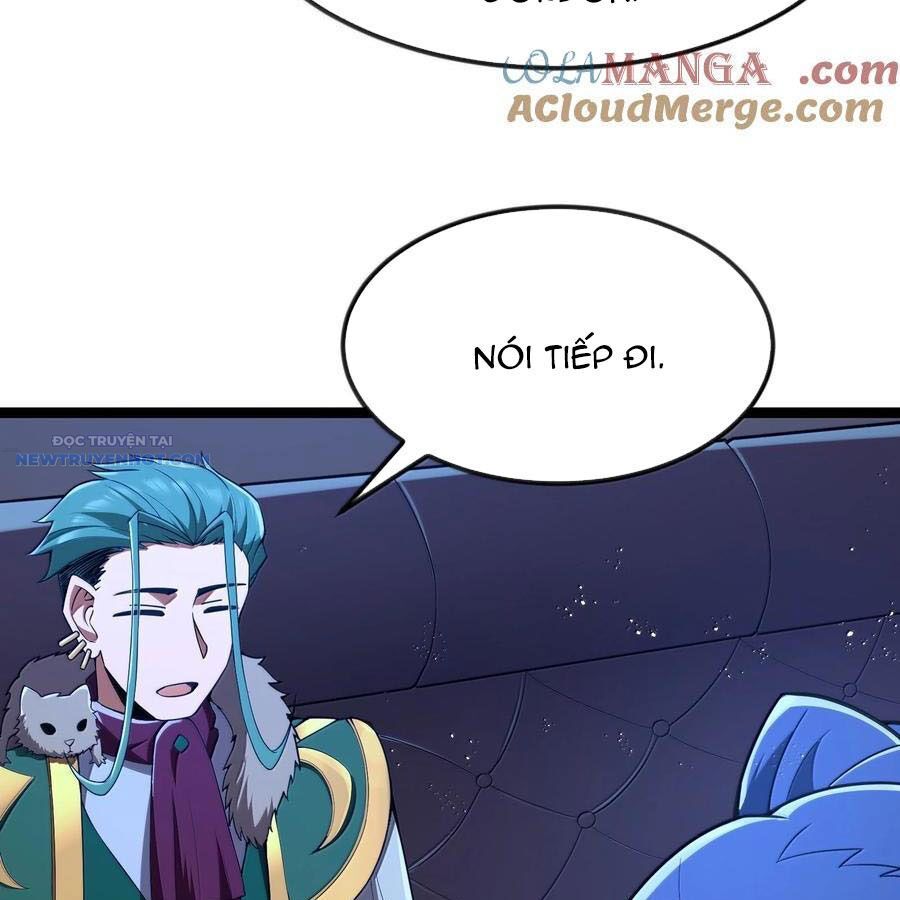 Dũng Giả Này Là Người Theo Chủ Nghĩa Tiền Tài Chí Thượng Chapter 91 - Trang 2