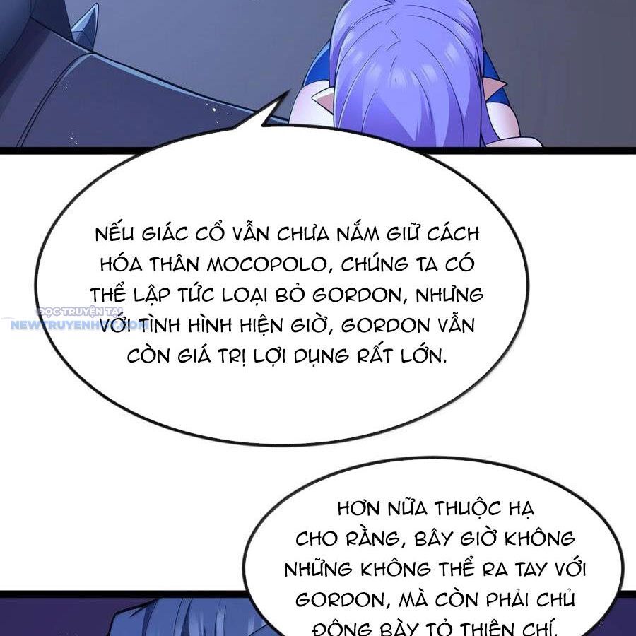 Dũng Giả Này Là Người Theo Chủ Nghĩa Tiền Tài Chí Thượng Chapter 91 - Trang 2