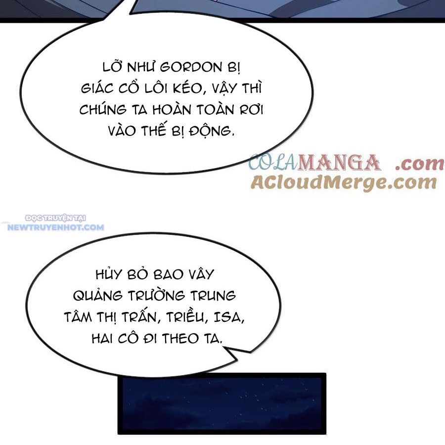 Dũng Giả Này Là Người Theo Chủ Nghĩa Tiền Tài Chí Thượng Chapter 91 - Trang 2