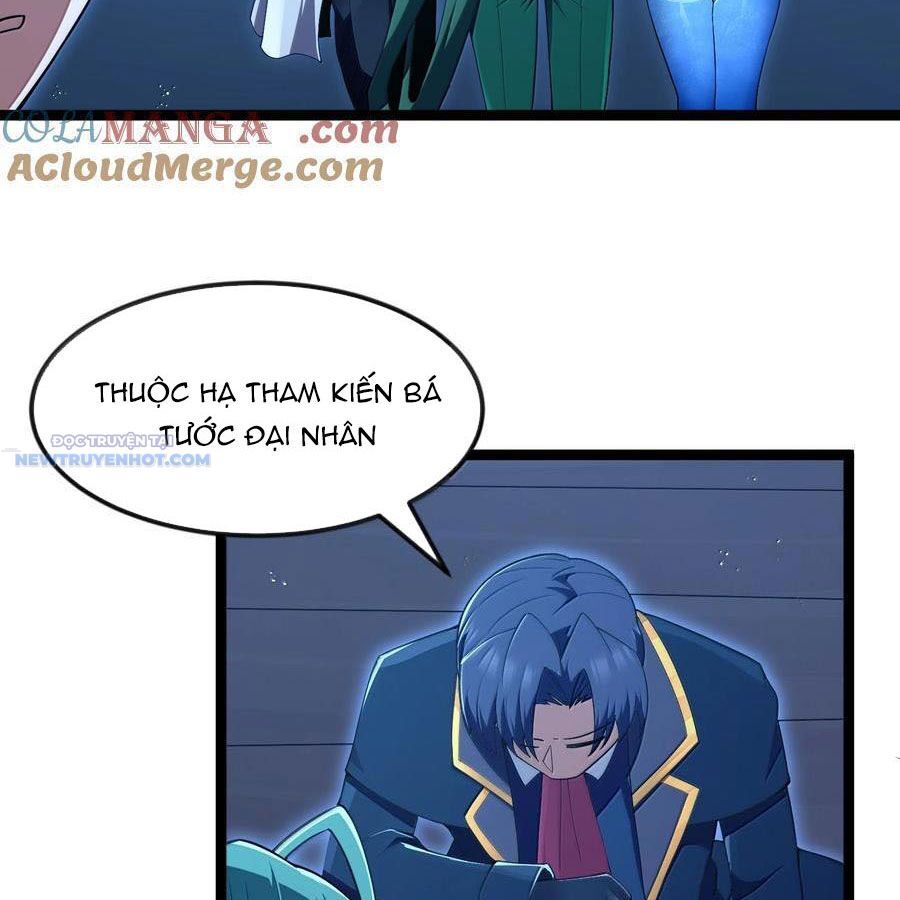 Dũng Giả Này Là Người Theo Chủ Nghĩa Tiền Tài Chí Thượng Chapter 91 - Trang 2