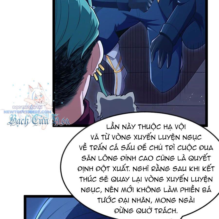 Dũng Giả Này Là Người Theo Chủ Nghĩa Tiền Tài Chí Thượng Chapter 91 - Trang 2