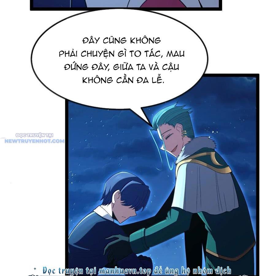 Dũng Giả Này Là Người Theo Chủ Nghĩa Tiền Tài Chí Thượng Chapter 91 - Trang 2