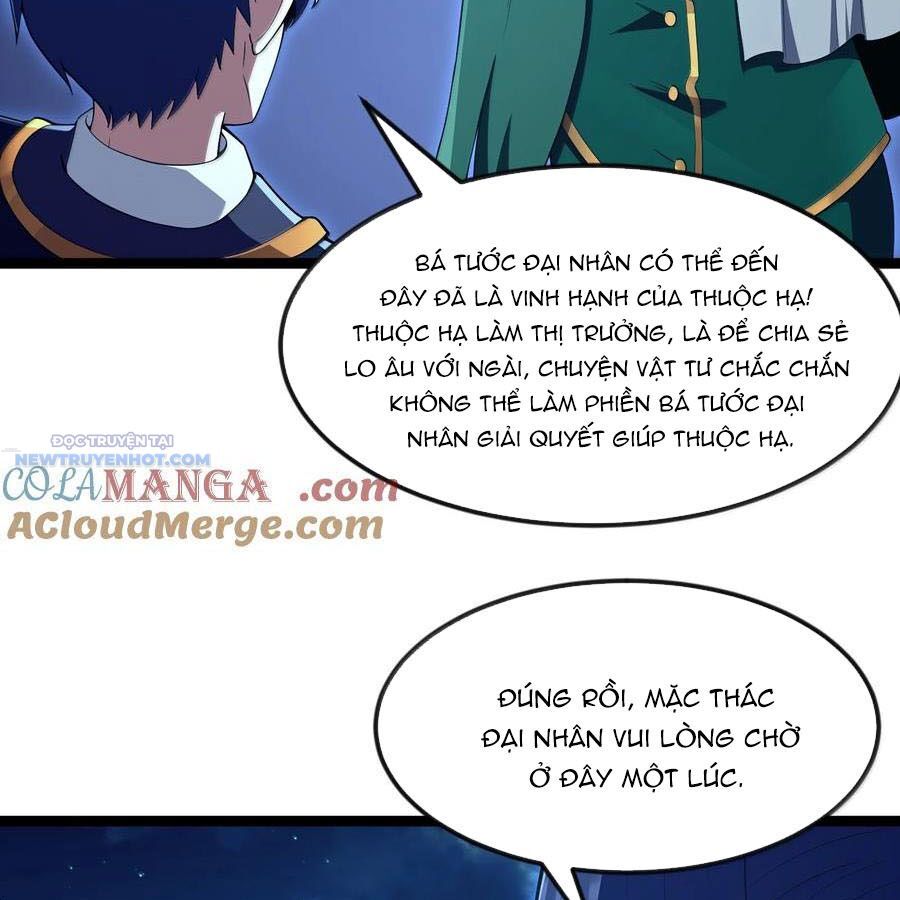 Dũng Giả Này Là Người Theo Chủ Nghĩa Tiền Tài Chí Thượng Chapter 91 - Trang 2