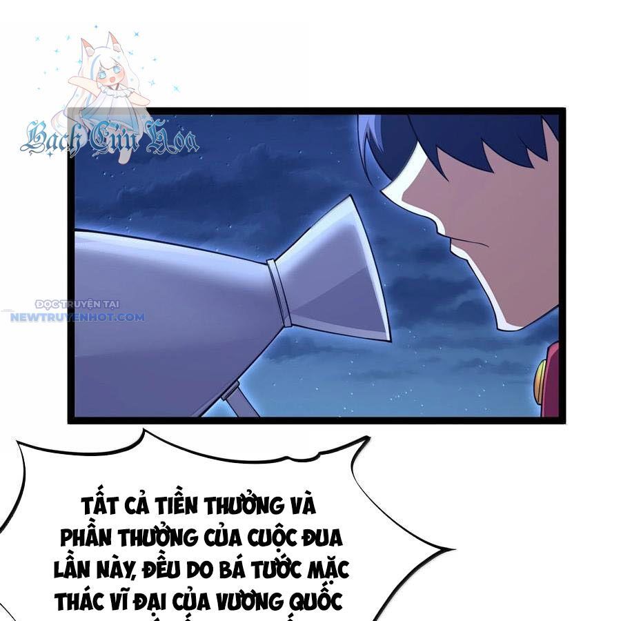 Dũng Giả Này Là Người Theo Chủ Nghĩa Tiền Tài Chí Thượng Chapter 91 - Trang 2