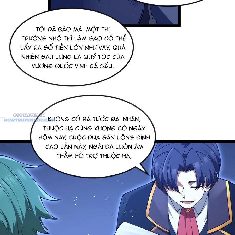 Dũng Giả Này Là Người Theo Chủ Nghĩa Tiền Tài Chí Thượng Chapter 91 - Trang 2