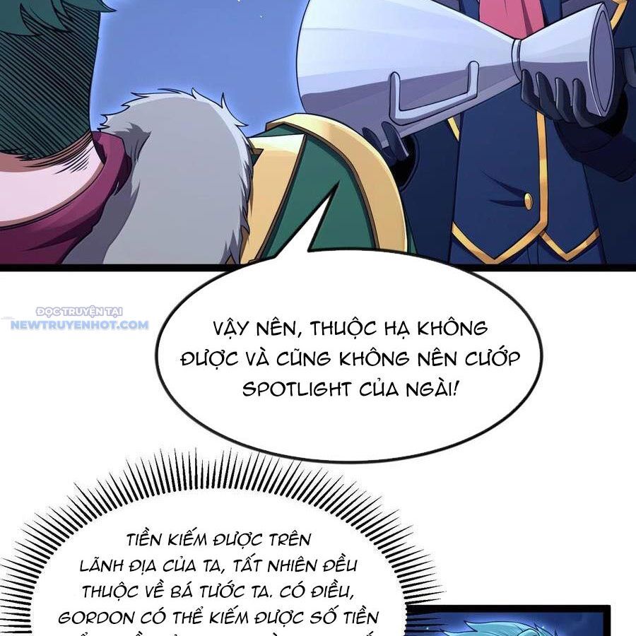 Dũng Giả Này Là Người Theo Chủ Nghĩa Tiền Tài Chí Thượng Chapter 91 - Trang 2