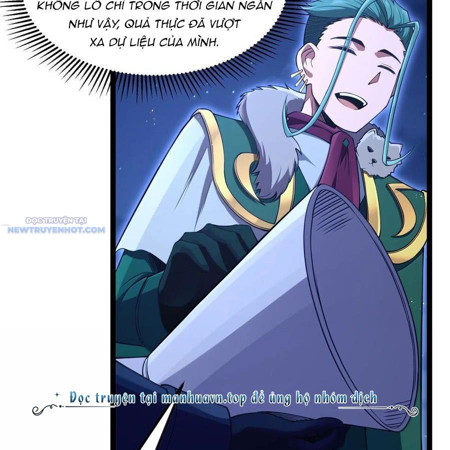 Dũng Giả Này Là Người Theo Chủ Nghĩa Tiền Tài Chí Thượng Chapter 91 - Trang 2