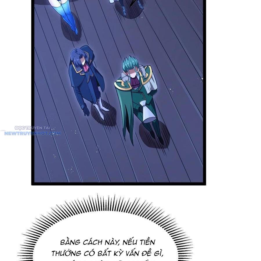 Dũng Giả Này Là Người Theo Chủ Nghĩa Tiền Tài Chí Thượng Chapter 91 - Trang 2