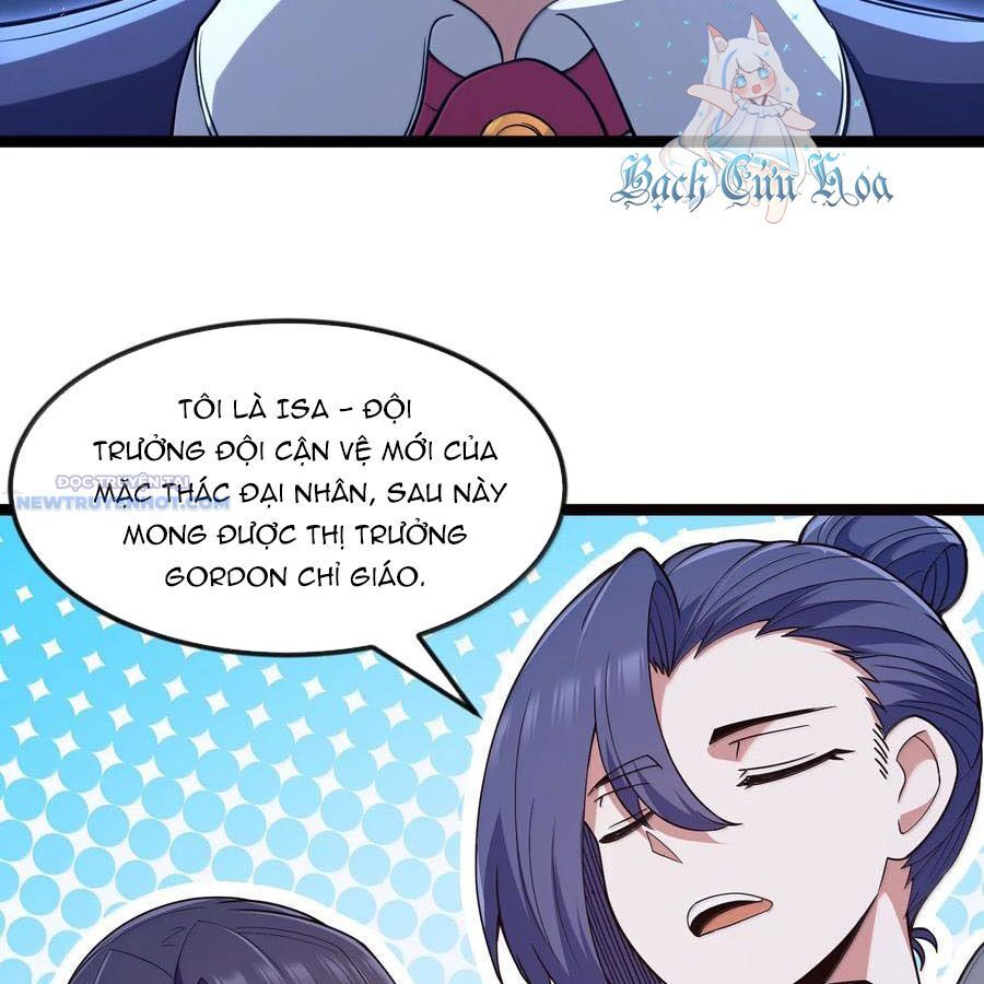 Dũng Giả Này Là Người Theo Chủ Nghĩa Tiền Tài Chí Thượng Chapter 91 - Trang 2