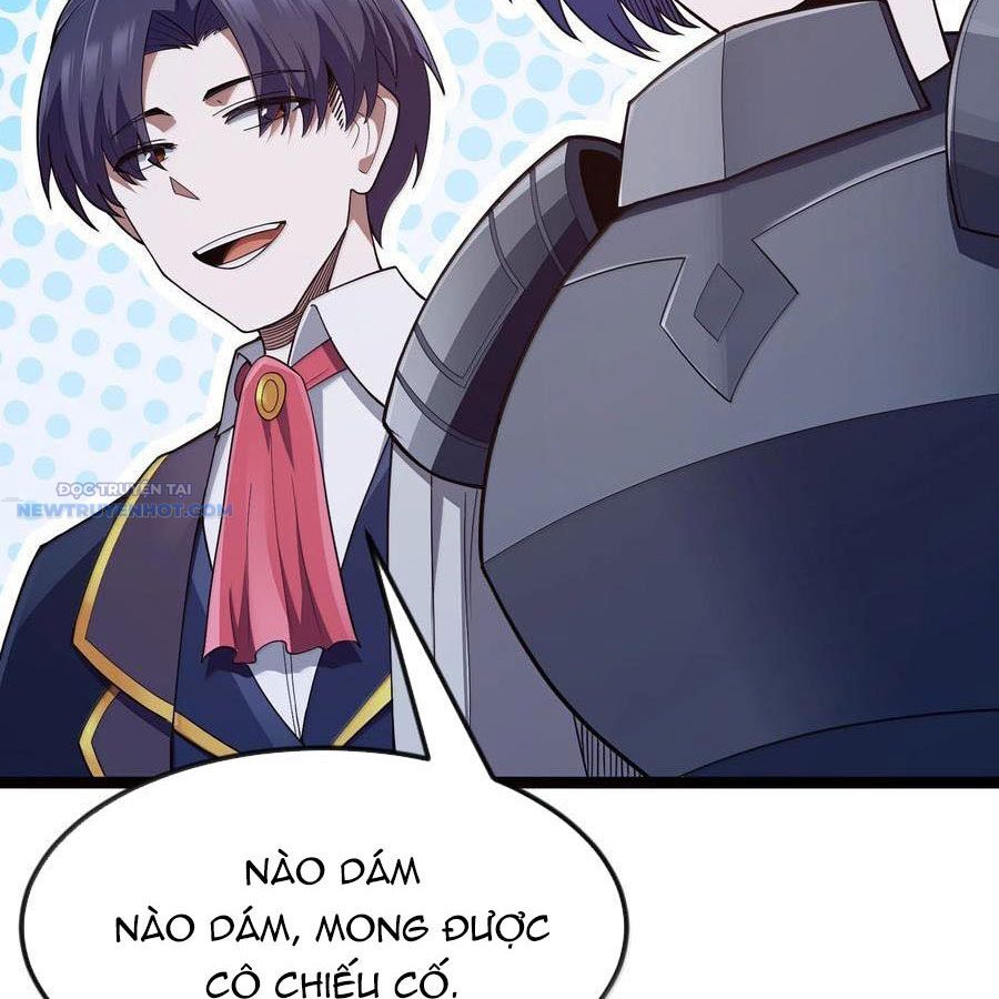 Dũng Giả Này Là Người Theo Chủ Nghĩa Tiền Tài Chí Thượng Chapter 91 - Trang 2