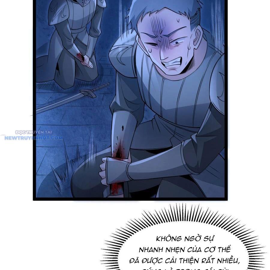 Dũng Giả Này Là Người Theo Chủ Nghĩa Tiền Tài Chí Thượng Chapter 91 - Trang 2