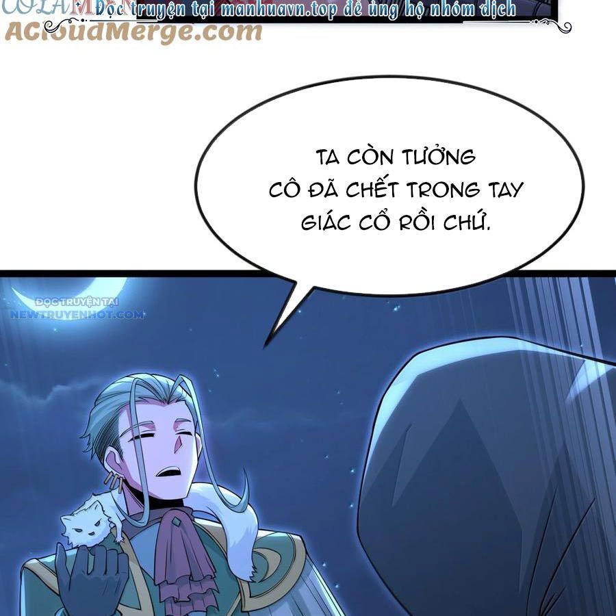 Dũng Giả Này Là Người Theo Chủ Nghĩa Tiền Tài Chí Thượng Chapter 91 - Trang 2