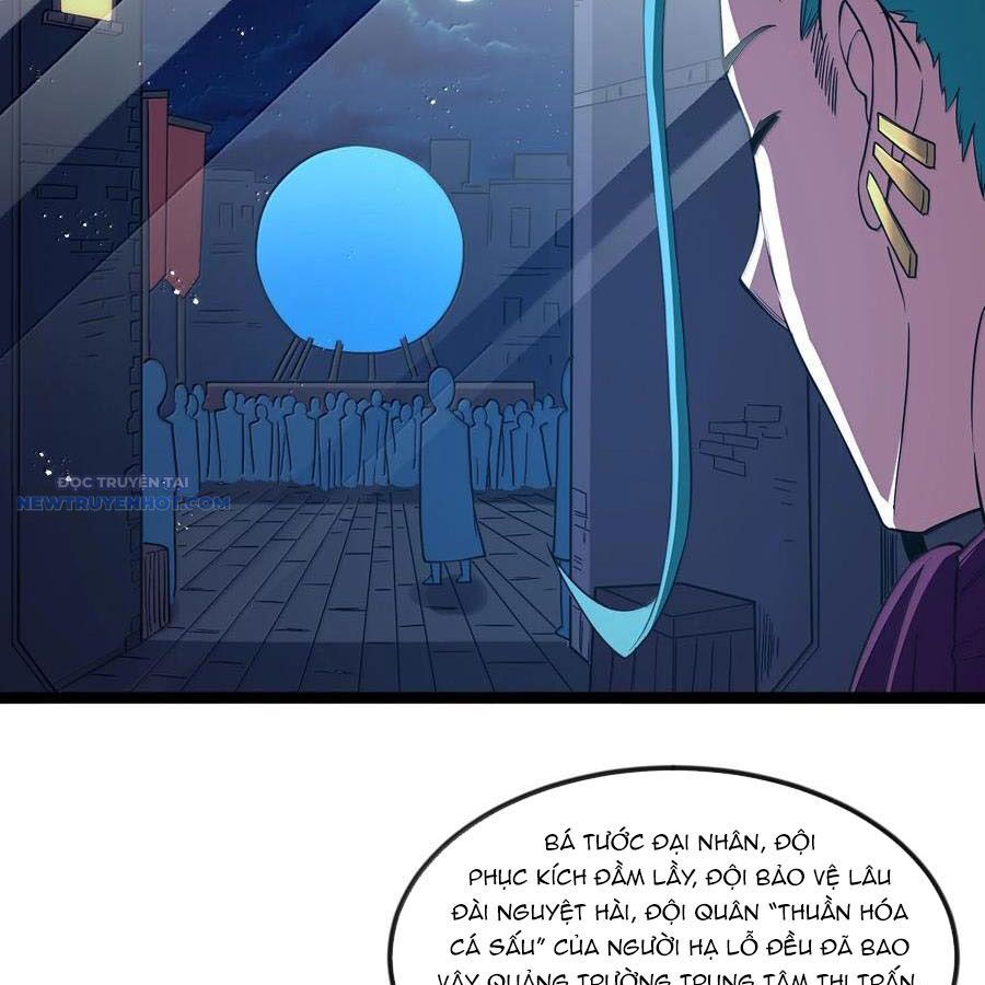 Dũng Giả Này Là Người Theo Chủ Nghĩa Tiền Tài Chí Thượng Chapter 91 - Trang 2