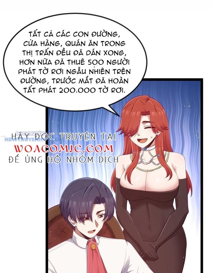 Dũng Giả Này Là Người Theo Chủ Nghĩa Tiền Tài Chí Thượng Chapter 93 - Trang 2
