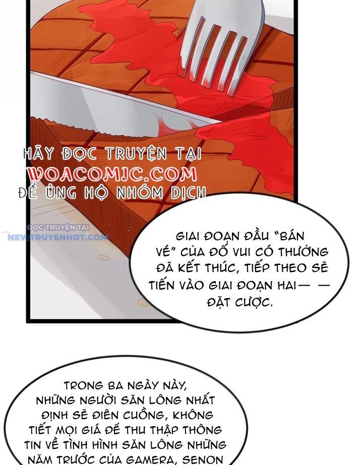 Dũng Giả Này Là Người Theo Chủ Nghĩa Tiền Tài Chí Thượng Chapter 93 - Trang 2